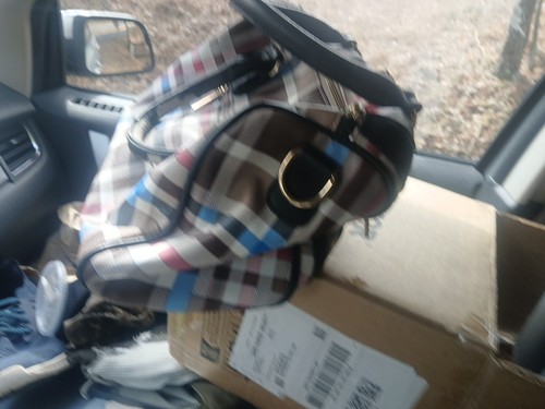 burberry handbag women - Bild 5 von 6