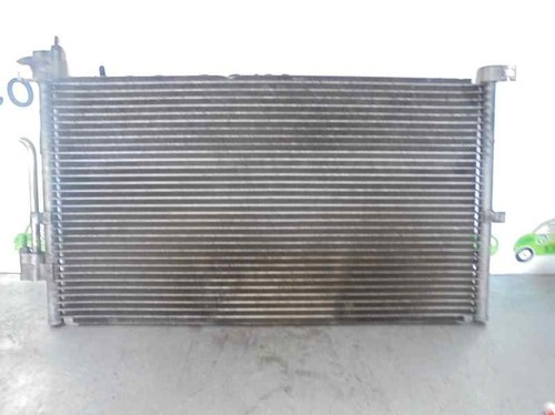 1S7H19710BA KONDENSATOR / KÜHLER DER KLIMAANLAGE KONDENSATOR / 1186489 FÜR FORD