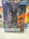 Hasbro G.I. Joe Classified Series Tiger Force Recondo Action Figure - F4757