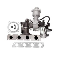 Upgrade Turbo Charger For Audi A4 A5 Vw 2.0 Tfsi 2009-2012 Quattro 06h145702g Upgrade Turbo Charger For Audi A4 A5 Vw 2.0 Tfsi 2009-2012 Quattro 06h145702g