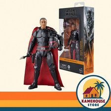 star wars the black series star wars  the mandalorian  action figures