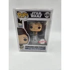 Funko POP! Star Wars Princess Leia (Yavin) #459 Special Edition Vinyl Figure