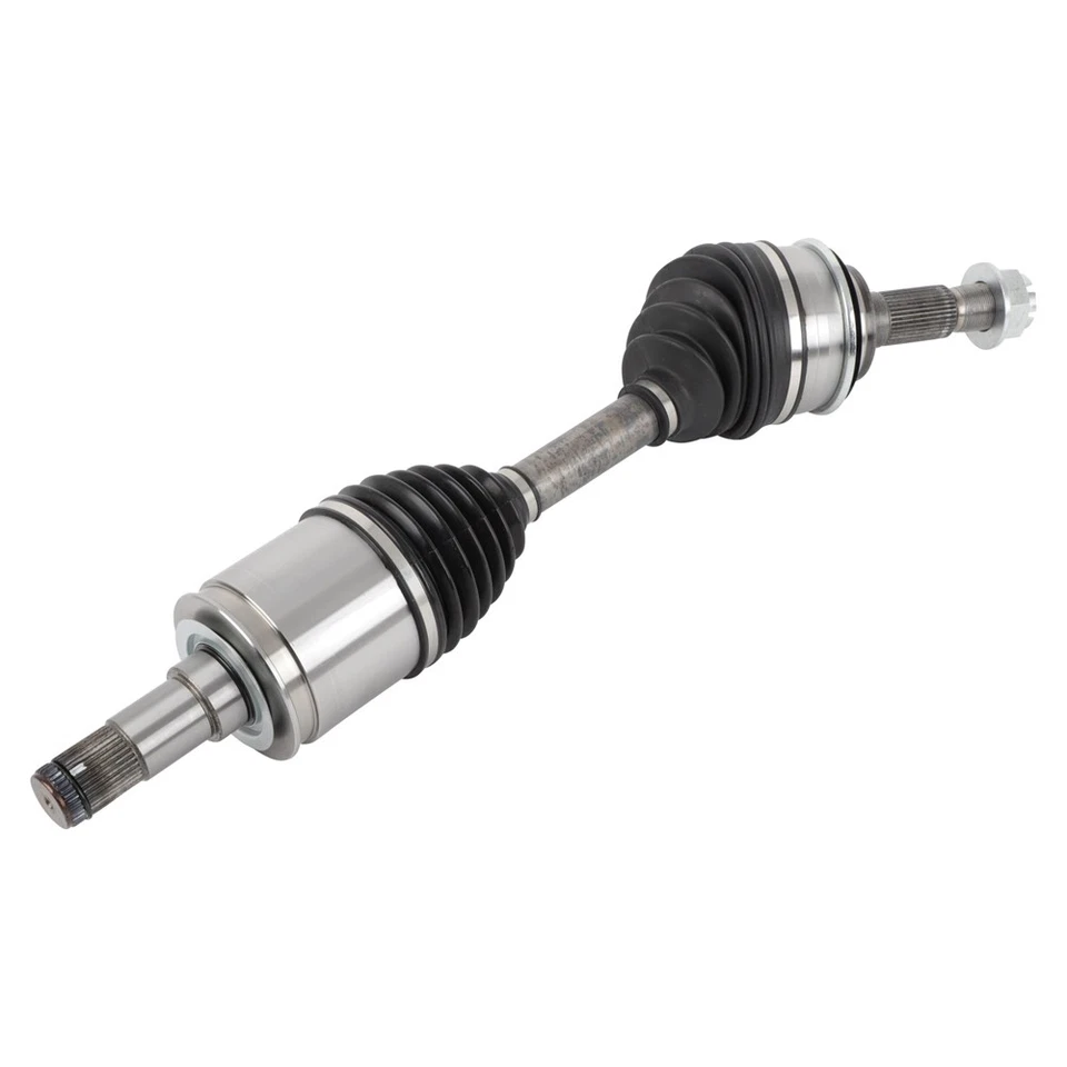 Front Left or Right CV Axle 4WD For Toyota Sequoia Tundra 2008-2022 - Image 3 of 4