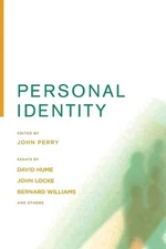 Personal Identity, Second Edition by John Perry (English) Paperback Book