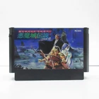Castlevania III Nintendo Famicom Akumajo Densetsu KONAMI NES Tested From Japan