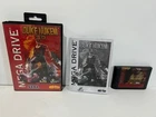 Duke Nuken 3D - Sega Genesis Mega Drive - Tectoy - Tec Toy Brazil