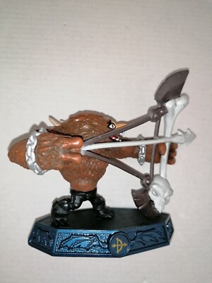 Imaginators Skylander Wolfgang PS5 PS4 PS3 XBOX ONE 360 WII-U 3DS Sensei Switch 