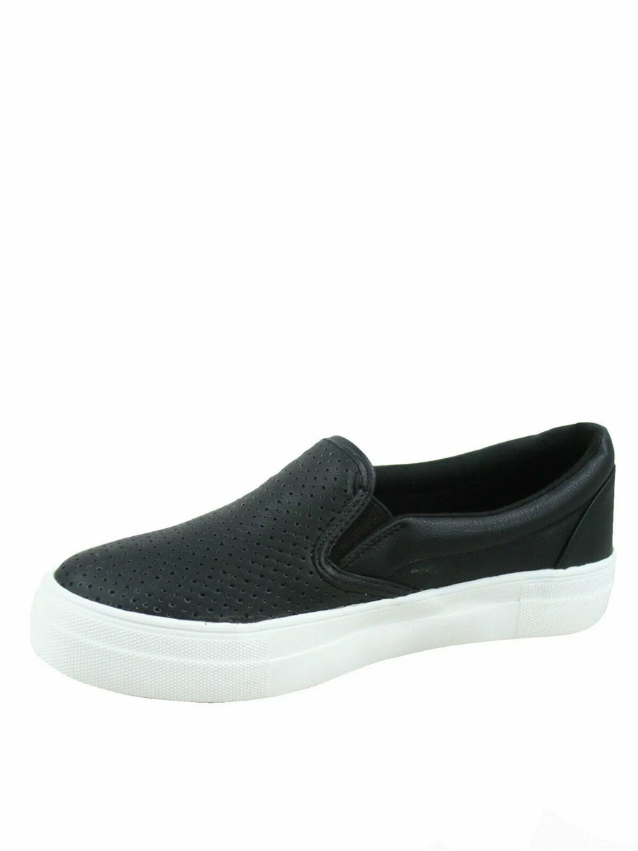 Wanted slip cheap on sneakers