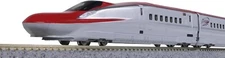 KATO 10-1973 N Gauge E6 Series Shinkansen Komachi 3-Car Basic Set Model Train