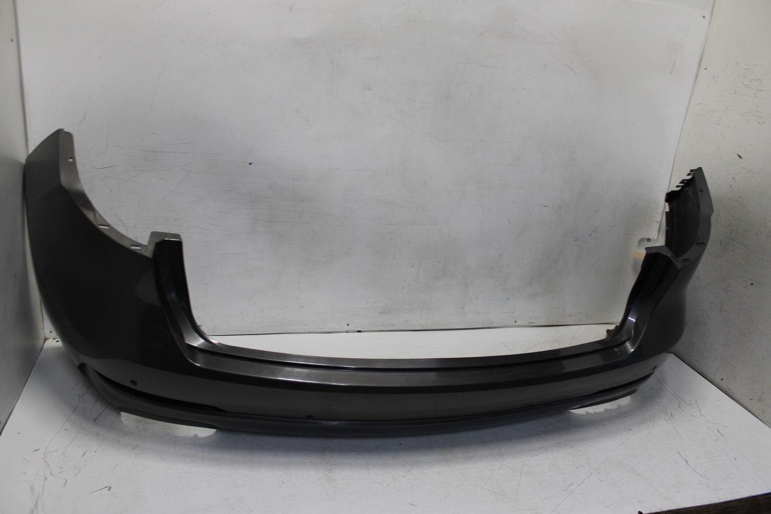 Rear Bumper Assembly MASERATI LEVANTE 20