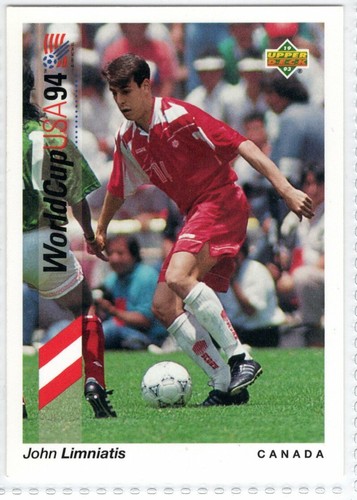 🔥1993 UD World Cup USA English/Spanish *Pick from list below*🔥 - Picture 49 of 142