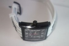 Reloj Aquaswiss Hombre Tanc 64G001012 Swiss Ronda Nuevo en Caja