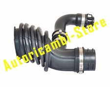 23189/2 MANICOTTO FILTRO ARIA FORD FOCUS C-MAX VOLVO S40 V50 1.6 TDCI 66kw 80kw