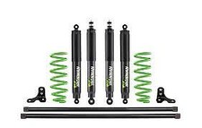 Sospensione Ironman per TOYOTA LAND CRUISER 100 LIFT 50mm