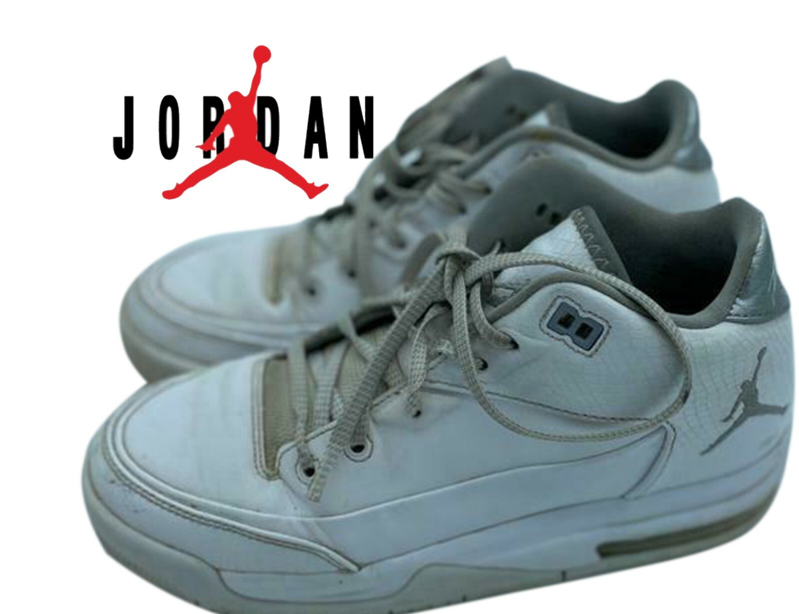 jordan flight origin gs