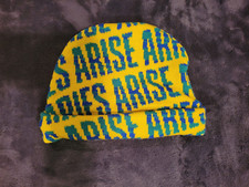 Aries WINTER BEANIE HAT NWOT