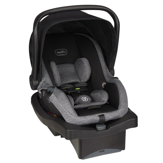 titan 65 convertible car seat