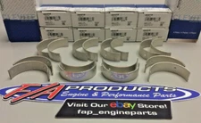 Clevite CB831P 1969-1998 Ford 351Windsor Engines Connecting Rod Bearing Set 8