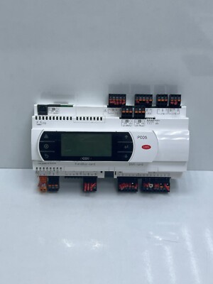 CAREL PCO5+ P+500BAA00ES0