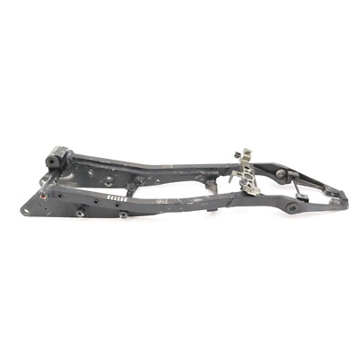 BACK NUMBER - むささび 07 08 2007 2008 Kawasaki Ninja Zx6r Rear Subframe Back Sub