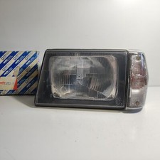 Feu avant (phare) Lancia PRISMA