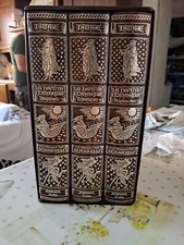 LA DIVINA COMMEDIA MASTER ITALIA SANDRO BOTTICELLI 1983 DANTE ALIGHIERI RARO