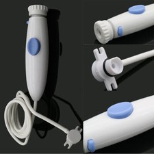 Replacement Water Hose / Handle Plastic Kit Parts Fit for Waterpik WP-900 WP-100