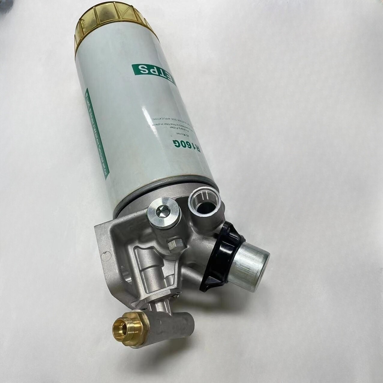 Fuel Filter Complete For 5801699334 IVECO Stralis, Trakker Euro 6 
