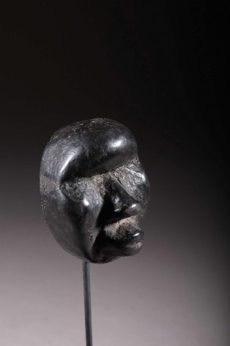 Masque passeport Dan 2217 - Photo 3 sur 6