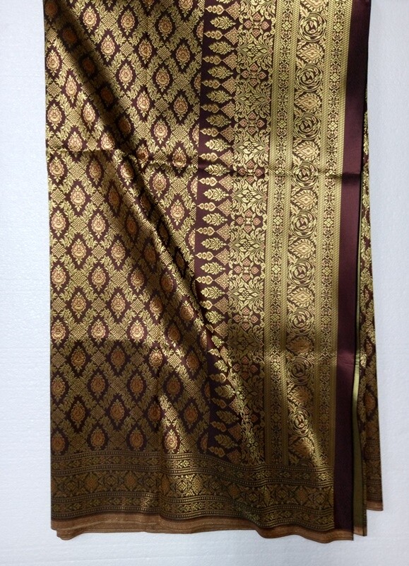 thai silk dress fabric Thai Silk Fabric Bangkok  Luxurious Fabric Options