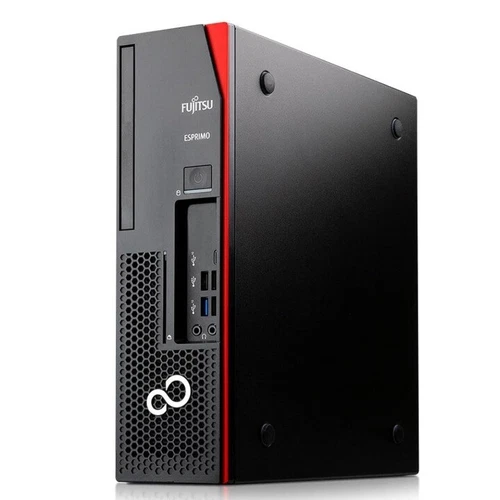 Fujitsu Esprimo D738 Intel Core i3/i5/i7 8GB/16GB/32GB/64GB RAM Desktop WLAN