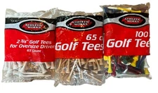 Athletic Works Golf Tees
