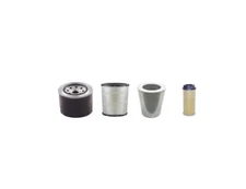 Filter Service Kit Fits Yanmar CBL40 w/Yanmar Eng