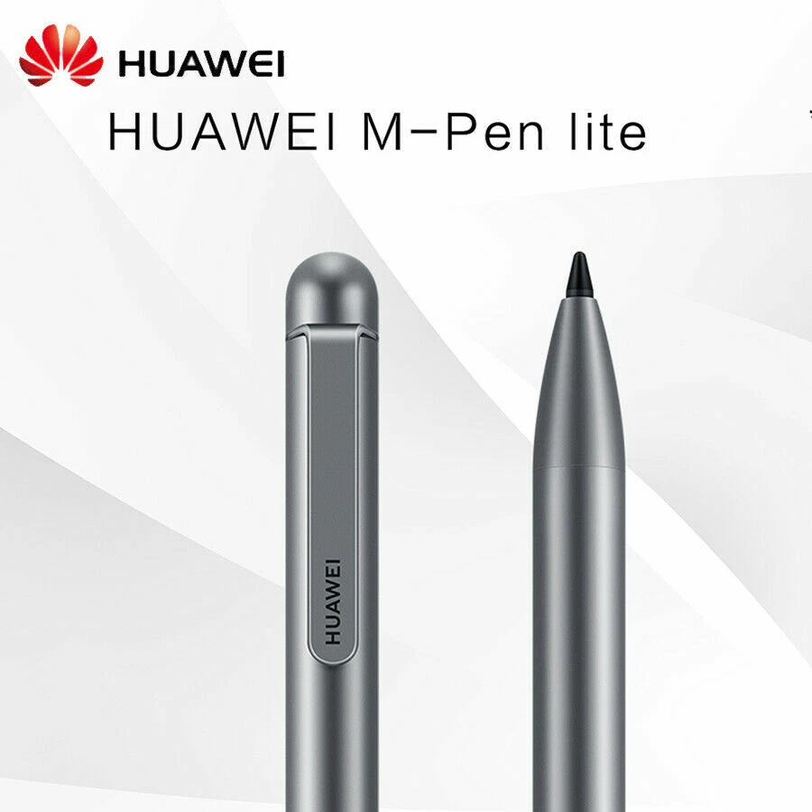 Huawei M-Pen Lite for Huawei C5e Mediapad M6 10.8 Matebook E 2019 Capacitive Pen - Image 2 of 4