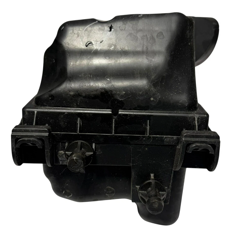 Luftfilter komplett 165003ZU0A Nissan Pulsar 1.2 Dig-t Bj 2015 1197 CCM 85 KW - Bild 3 von 4