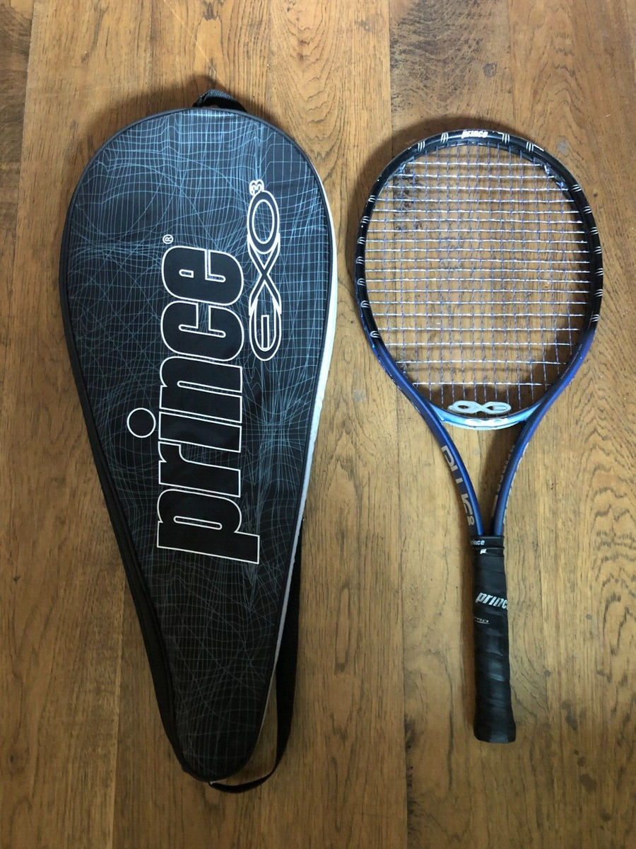 【美品】プリンス Prince EXO3 SIERRAII Prince Exo3 Sierraii Racket Used from Japan | eBay
