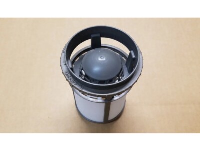 Kenmore W10872845 Dishwasher Pump Filter Whirlpool  W10465375,W10465378,W10789806