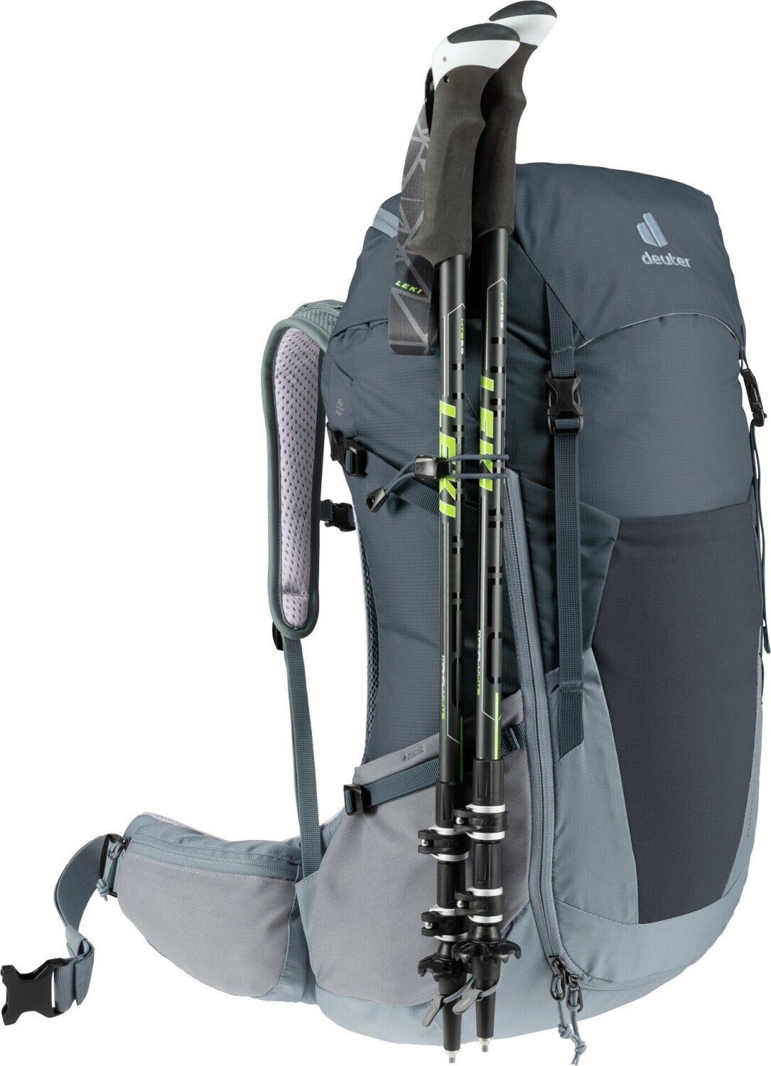 Deuter Futura 24 SL (2021) grafito-esquisto