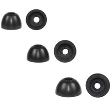 Replacement earbud tips for Jabra True Wireless earphones only ; Jabra ear tips