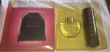 REACTION BY KENNETH COLE FOR HER - GIFT SET - EDP 3.4 oz