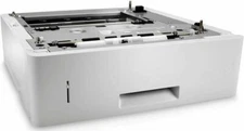 AIM-ReCertify 500-Sheet Paper Tray for HP LaserJet M604 M605 M606 F2G68A