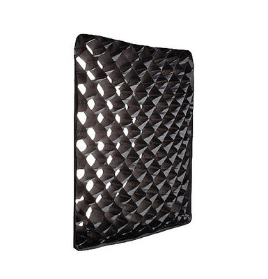 MULTIBLITZ WABENEINSATZ TEXWAB-80 für Softbox X-REC-80 UVP 129,-