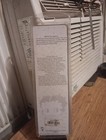 1997 Betty Boop Refillable Enamel Pen Factory Sealed — photo 2