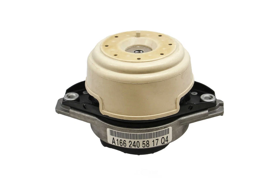 Engine Mount fits 2012-2018 Mercedes-Benz ML350 GLE350 GLE550e CRP/REIN - Image 2 of 4