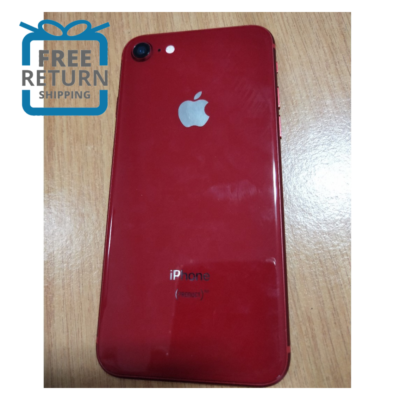 Apple iPhone 8 64GB 256GB Unlocked Cricket Metro Verizon