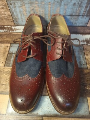 Vintage Foundry Co. Men display picture 1