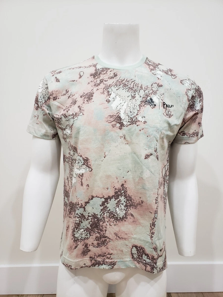 Parley tee deals
