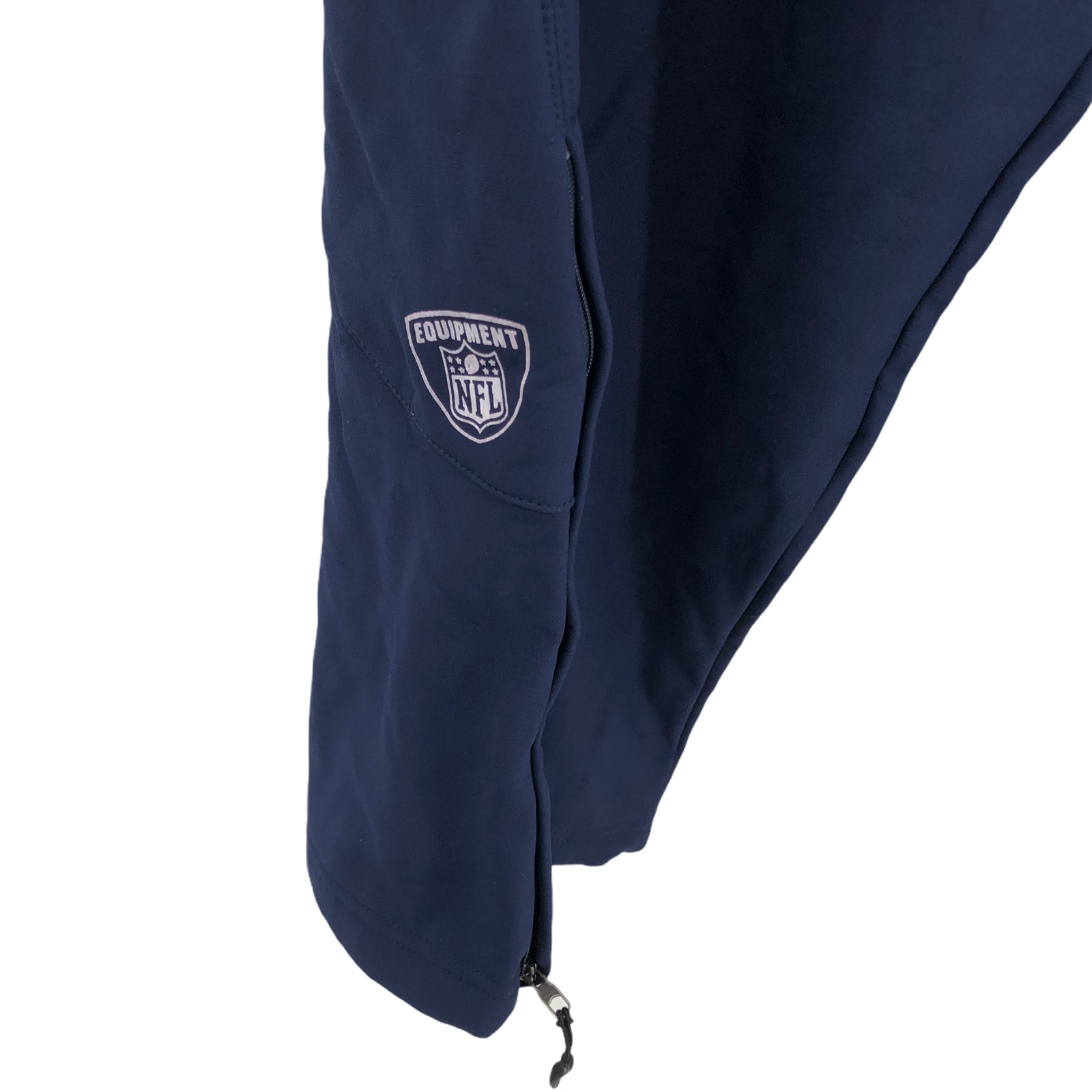 San Diego Chargers Team Issued Warm Up Pants Size 3XL Locker Room LA Los Angeles thumbnail 9