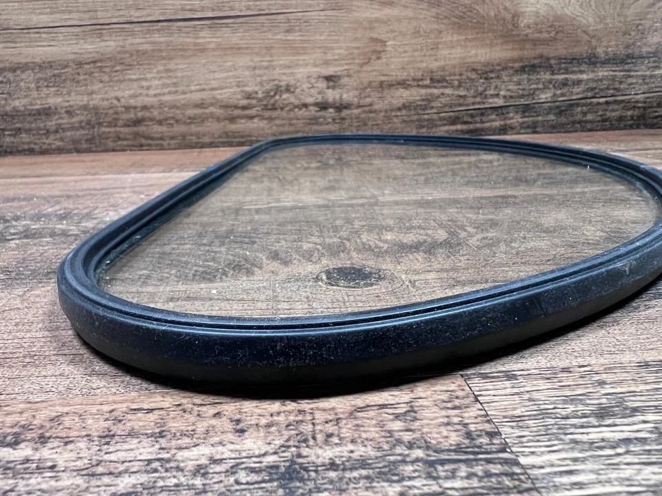 Secadora eléctrica Kenmore Elite parte puerta vidrio y sello 8558846 Foto 2 de 2