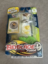 Toupie Beyblade Legend Night Virgo Metal Fusion BB-22 Hasbro Neuve